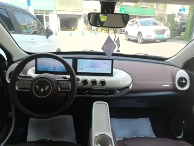 Wuling Bingo