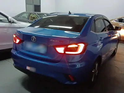 Changan Eado DT