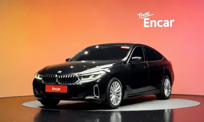 BMW Gran Turismo