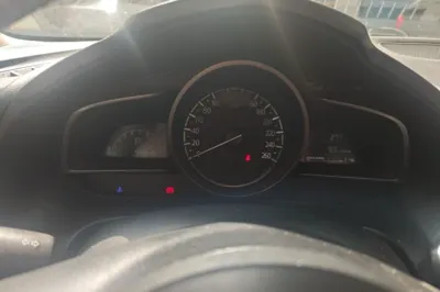 Mazda Mazda 3 Axela