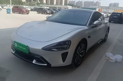 Xiaomi Auto SU7