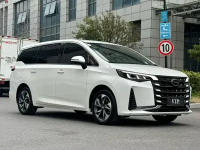 GAC Motor Trumpchi M6