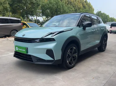 Lynk & Co 06 EP-M