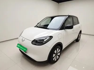 Wuling Bingo