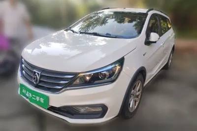 Baojun 310W