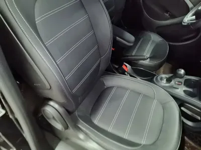Smart Smart Forfour