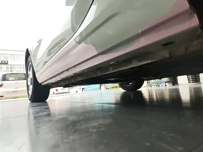 Roewe Clever