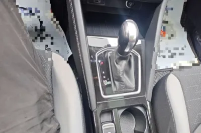 Jetta VS7