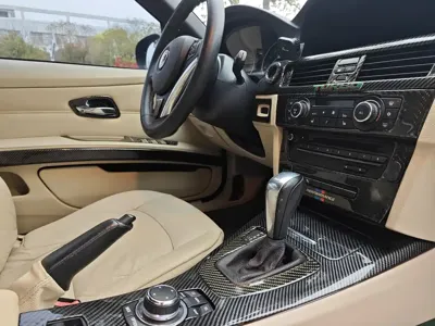 BMW 3 Series (Import)