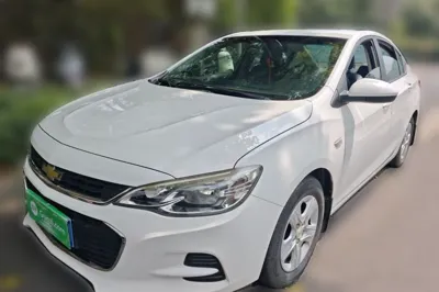 Chevrolet Cavalier
