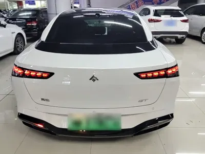 Hyper GT