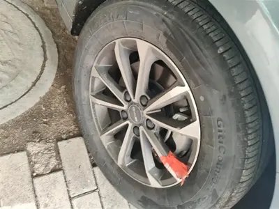 BYD Destroyer 05