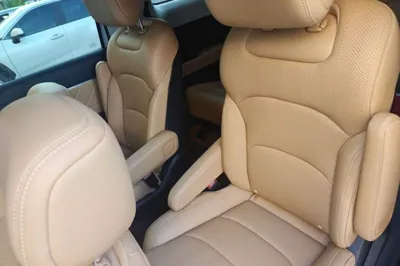 Wuling Wuling Starlight 730