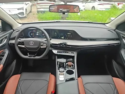 Changan Eado