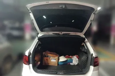 Volkswagen C-Trek