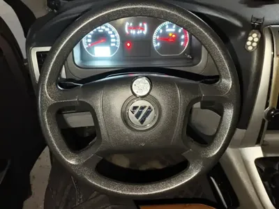 Foton Fengjing G5