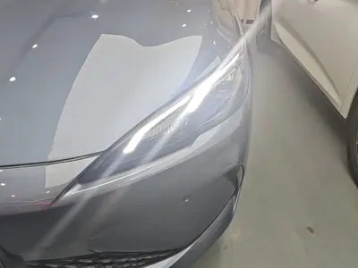 BYD Seal 05 DM-i