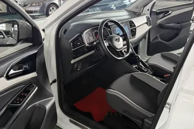 Jetta VS5