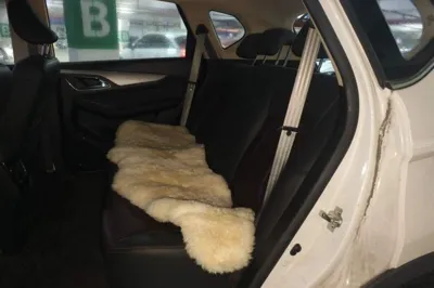 Baojun 560