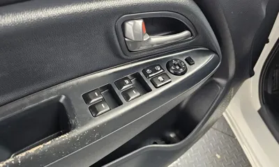 Kia Pride