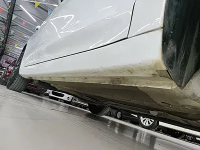 Roewe i5