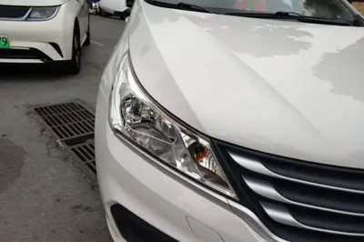 Baojun 310