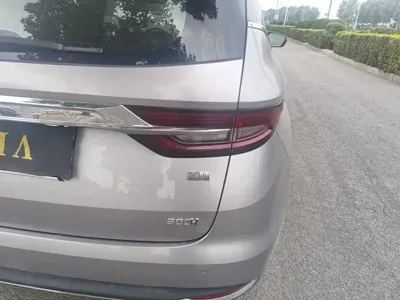 Geely Jia Ji