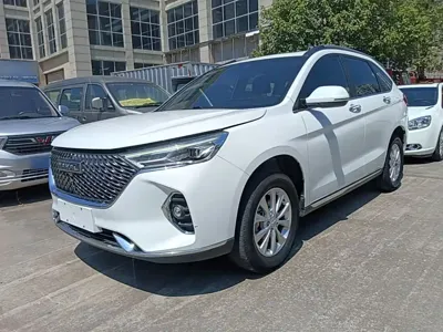 Haval M6