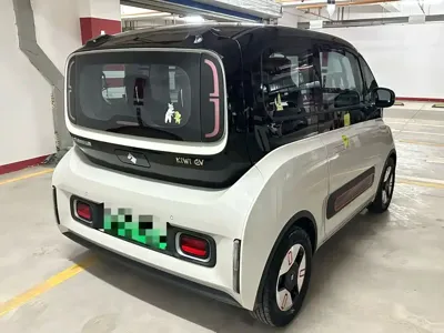 Baojun KiWi EV