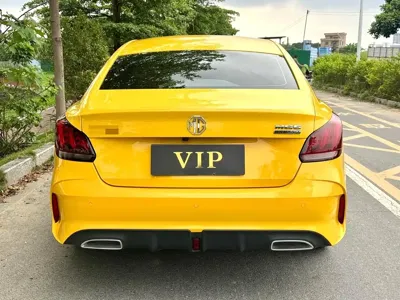MG MG5