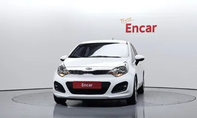 Kia Pride