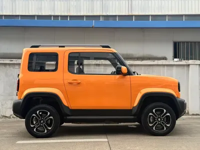 Baojun Yueye