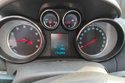 Buick Encore