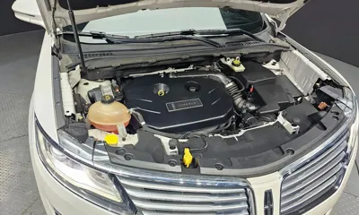 Lincoln MKC