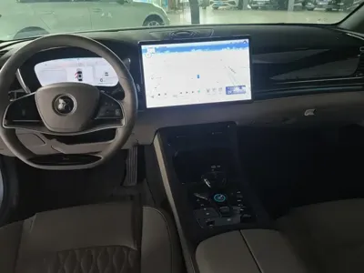 BYD Han