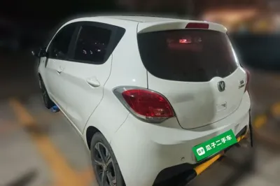 Changan Benni E-Star