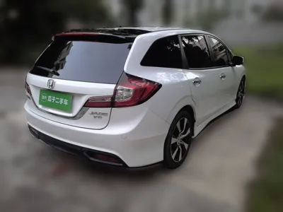 Honda Jade