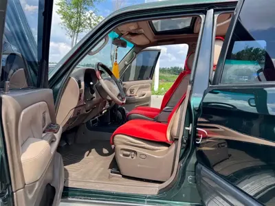 Toyota Prado (Import)