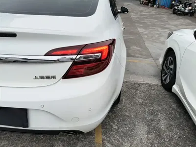 Buick Regal