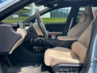 Nio ET5T