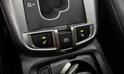 ChevroletGMDaewoo Captiva