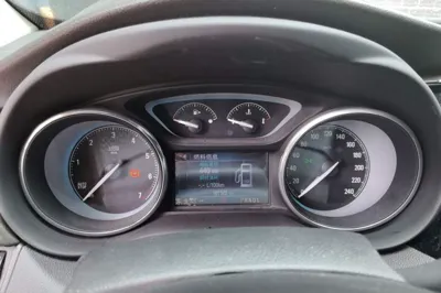 Buick Envision