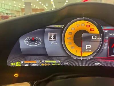 Ferrari SF90