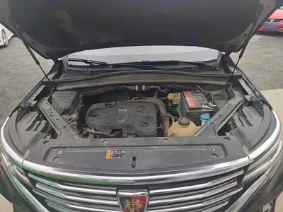 Roewe RX5 Max