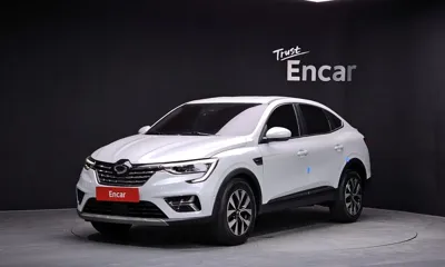 Renault-KoreaSamsung XM3