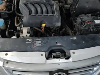 Volkswagen Bora