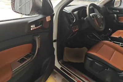 CHANGAN OSHAN CX70