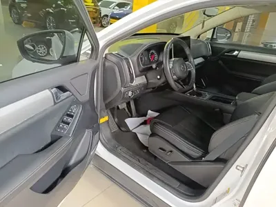 BYD Tang