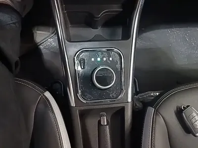 BAIC New Energy EC5