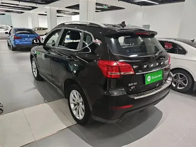 Haval H2